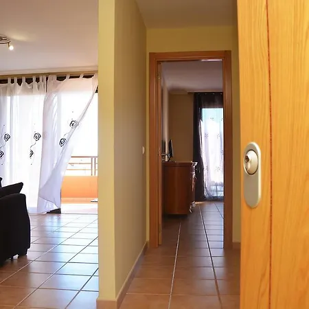 Apartment Sotavento El Medano (Tenerife)